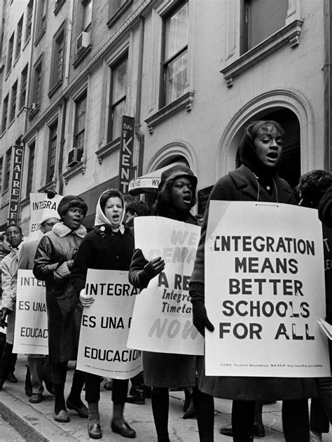 Segregation Has Been The Story Of New York Citys Schools For 50 Years The New York Times