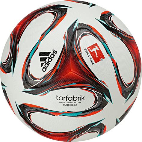 The official bundesliga soccer ball is made by derbystar for the first time, replacing adidas. Adidas Torfabrik Bundesliga 14-15 Ball Released - Footy ...