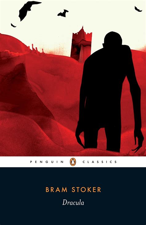Dracula By Bram Stoker Penguin Books Australia