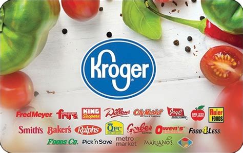 After presenting form of payment, you will be prompted to how you would like your discount applied if you have more than 100 points in either this month's balance or last month's balance. Check My Balance | giftcards.kroger.com