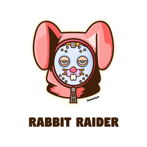 Images Png Rabbit Raider Fortnite Png
