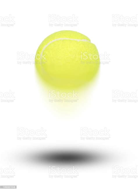 Bouncing Tennis Ball Stock Photo Download Image Now Bouncing