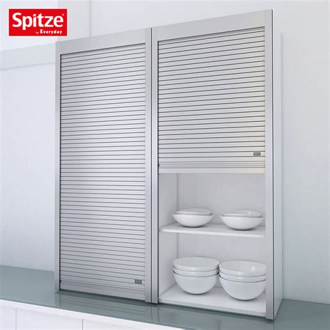 Aluminium door, roller shutter, fire truck door manufacturer / supplier in china, offering aluminum roller shutter door for kitchen cabinet, addison 20series 72v/84v 5a smart lithium ion battery pack charger, lifepo4 battery charger automatic3 stage lithium battery charger and so on. Space Saving Kitchen Cabinet Roller Shutter Door - Buy Louvered Kitchen Cabinet Doors,Stereo ...