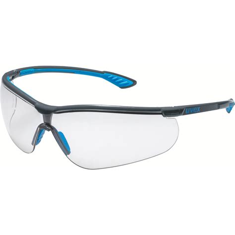 gafas de patillas uvex sportstyle protección ocular