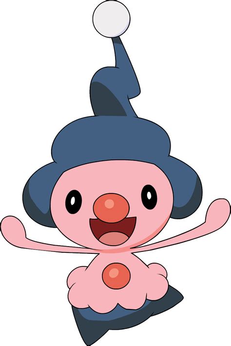 Mime Jr Pokémon Wiki Fandom Powered By Wikia