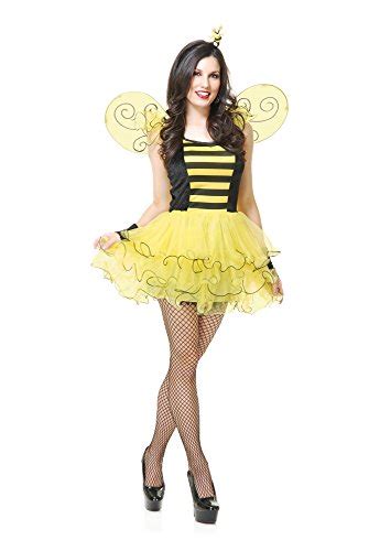 Delightful Bee Costume Accessories That Really Buzz Carolina Honeybees