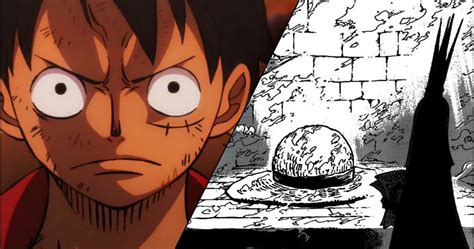 One Piece 10 Facts You Didnt Know About Joy Boy Cbr
