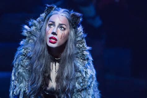 Luckily, the broadway cast in this recording is as good as it gets. 'Cats': Reliving the 'Memory' of a classic - StageZine