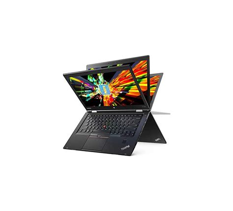 Lenovo Thinkpad X1 Yoga I7 6600u 26ghz 14 2 In 1 Convertible Laptop