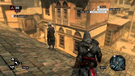 Assassins Creed Revelations Gameplay Radeon Hd X Maxed