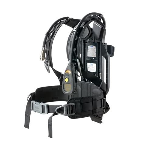 Drager Pss 5000 Self Contained Breathing Apparatus