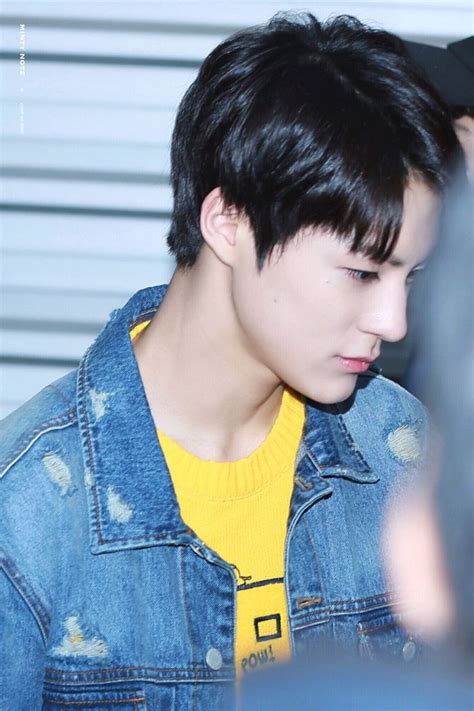 47 best NCT Jeno images on Pinterest
