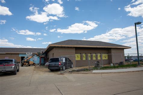 MercyOne Bluebell Health Plaza Addition | Cedar Falls, Iowa