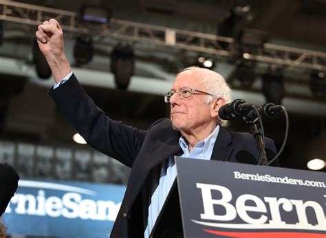 Fox News Host On Ground In New Hampshire Predicts Bernie Sanders Is
