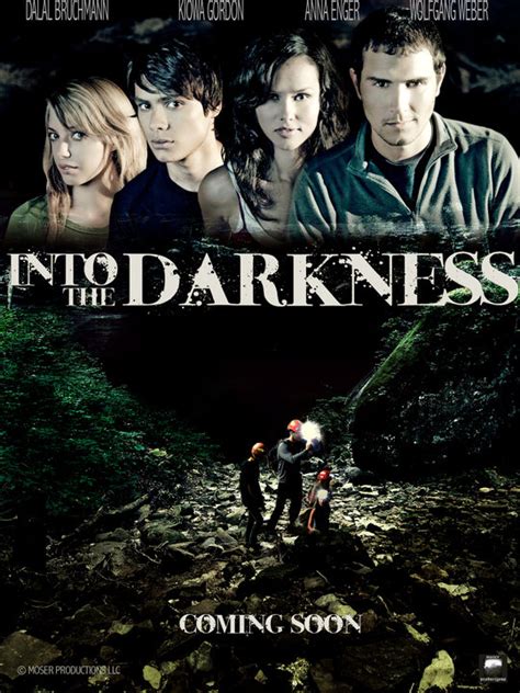 Movie Into The Darkness