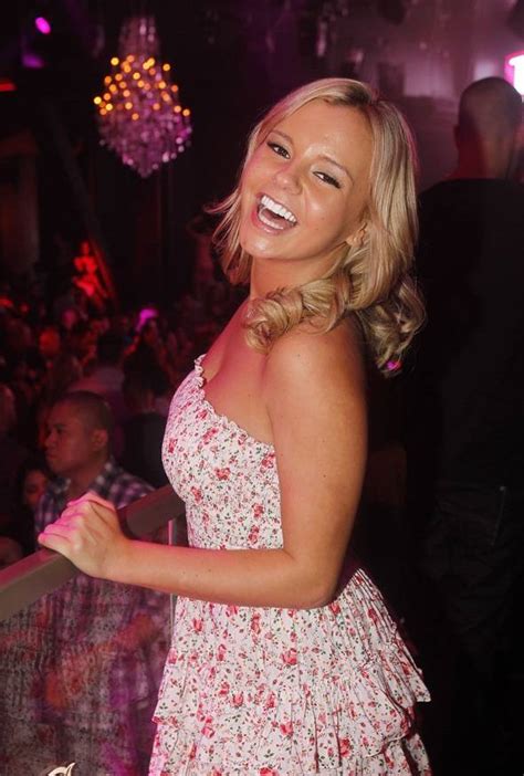 Haute Event Former Charlie Sheen ‘goddess’ Bree Olson Dines At Sugar Factory Hosts At Chateau