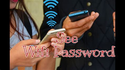 How To Find Your Wifi Password Windows 10 Wifi Free2019 New Method