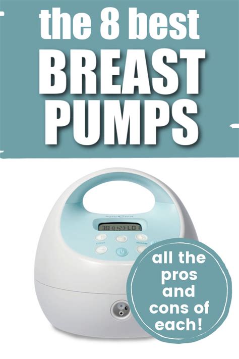 Best Breast Pumps Reviews Exclusive Pumping