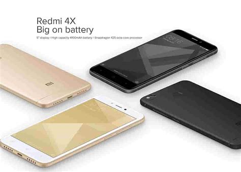 scatterflash scatter file for flashing using flash tool to merlin (xiaomi redmi note 9 / xiaomi redmi 10x 4g). Cara Baru Flash Xiaomi Redmi 4X Tanpa PC - Hard Reset Android
