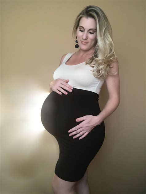 Sexy Pregnant Birth Telegraph