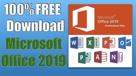 And succeeding of ms office 2016. Microsoft Office 2019 Free Download