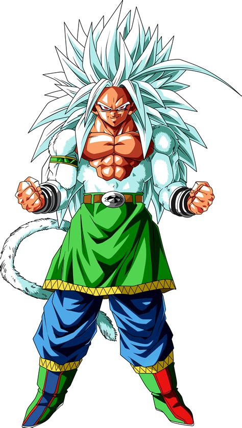 The super saiyan form is the most famous to come out of the series, notorious for its levels of escalating power. goku super saiyan 5 - Google Search - Visit now for 3D ...