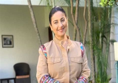 Milkha Singh Biopic Divya Dutta Was Happy To Hear Her Challenges And Successes Bhaag Milkha