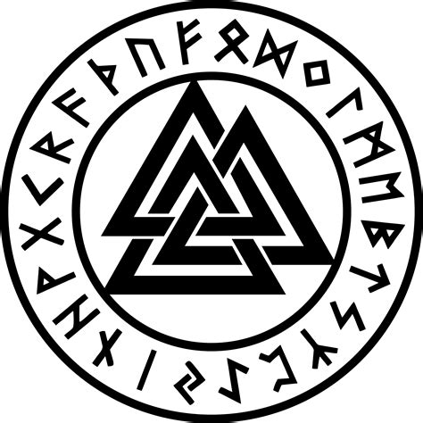 Viking Symbols And Their Meanings