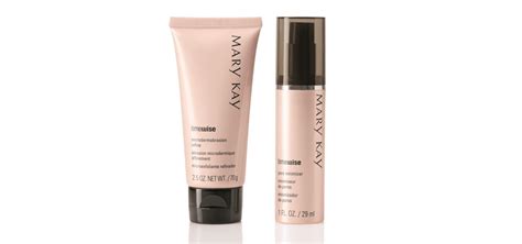 Mary Kays Timewise Microdermabrasion Plus Set For A Flawless Skin