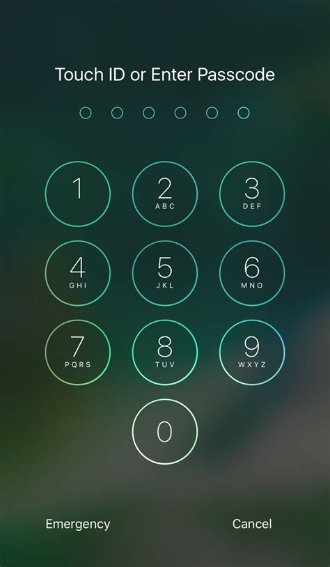 This Tweak Prevents The Passcode Screen From Appearing After Every Respring