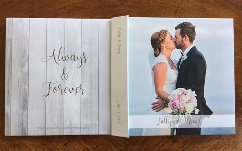 Wedding Album Cover Ideas Imagesee