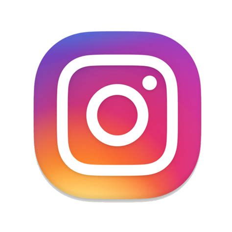 New Instagram Icon Topic Community Service Center