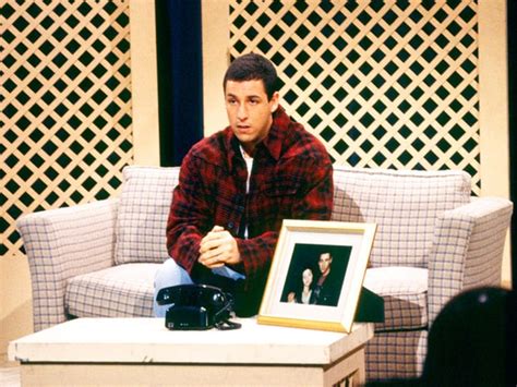 Sadly, billy madison was one of mcgavin's last films. Adam Sandler | SNL's Most Successful Cast Members Ever ...