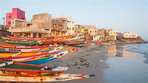 Île De Ngor Dakar Senegal Attractions Lonely Planet