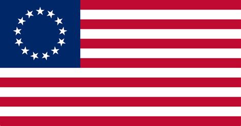 Quel Est Le Drapeau De L Amérique - Quelle est la signification et l'histoire du drapeau américain ? - ©New