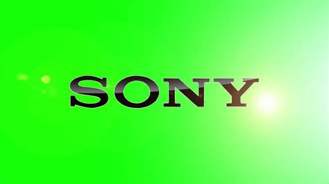 Sony Led Tv Logo Wallpapers Wallpaper Cave
