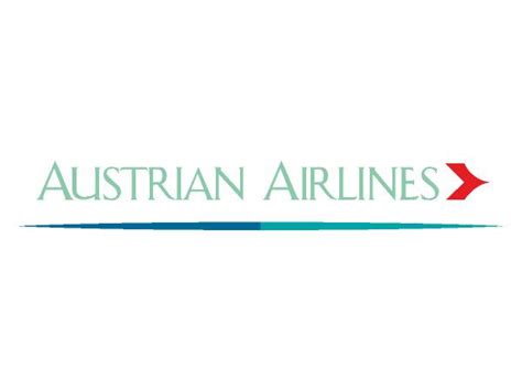 Векторный логотип Austrian Airlines Logo