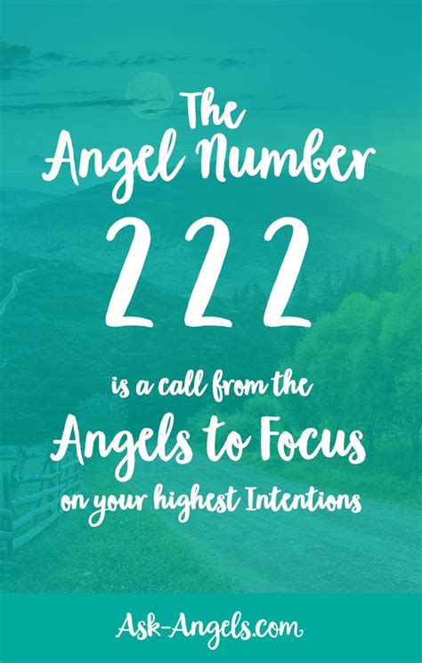 222 Meaning Decipher The 222 Angel Number Meaning Numerology Angel