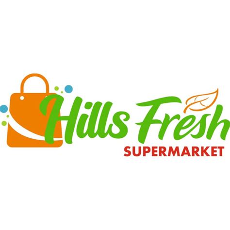 Hills Fresh Supermarket