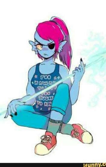 And don't forget to leave ideas/recommendations. Undyne x Female reader - Chapter Ten: Reward (LEMON) - Wattpad