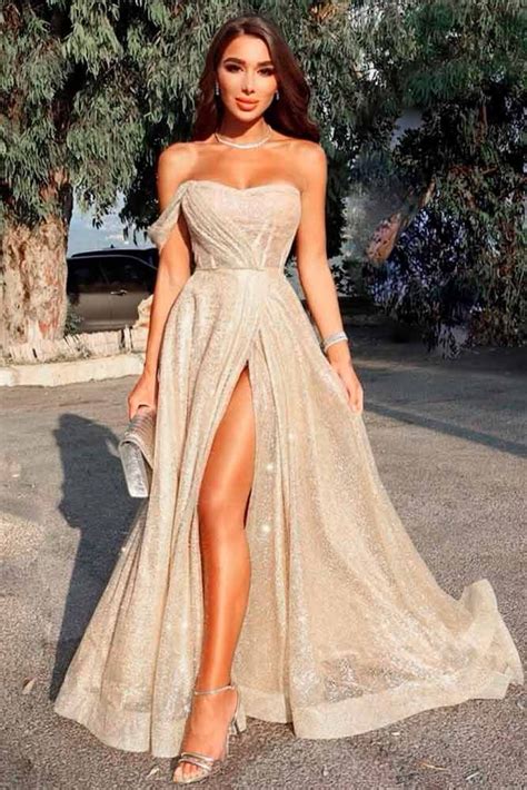 60 Most Beautiful Homecoming Dresses Trendy Prom Dresses Prom