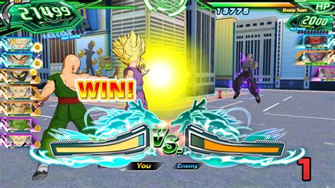 Buy Super Dragon Ball Heroes World Mission Pc Game Steam