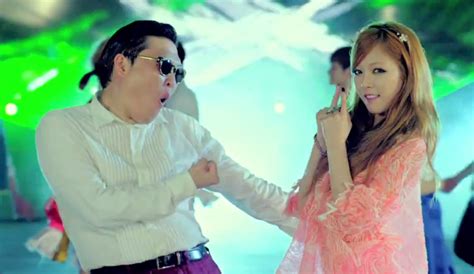 Psy Gangnam Style Images2227 Techotv