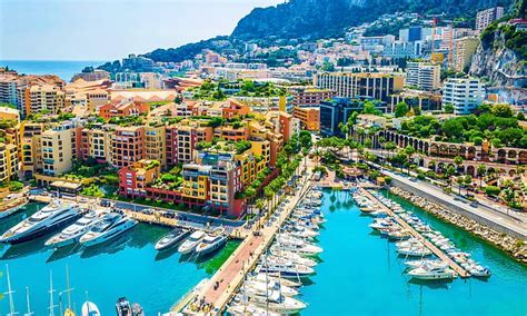 How To Spend 48 Hours In Monaco Daily Mail Online