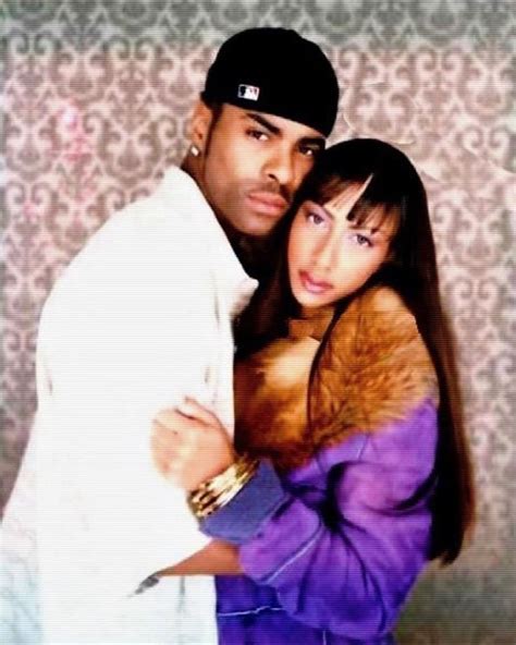 90s 00s On Instagram “ginuwine And Solé” Famous Couples Celebrity Couples 90s 00s