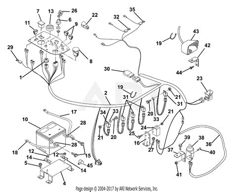 Fits almost all chinese made 4 stroke automatic. Wiring Harnes 79 Kawasaki Ke250 - Wiring Diagram Schemas
