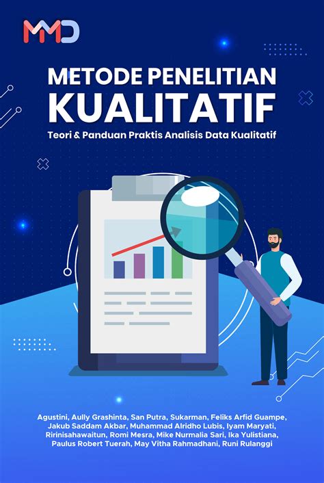 Metode Penelitian Kualitatif Teori Dan Panduan Praktis Analisis Data