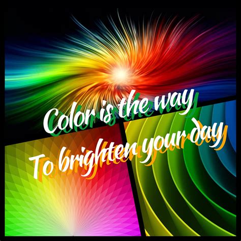 Pin By Abigayle On Colors And Crafts Color Quotes Hair Quotes Color