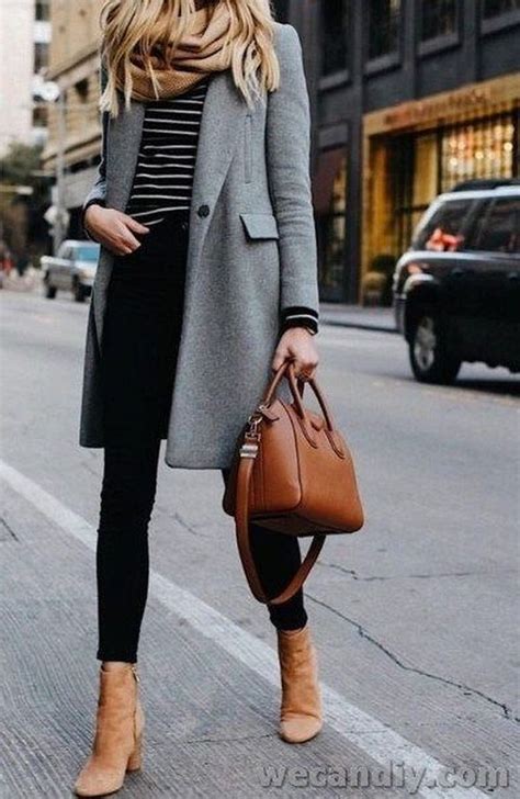 30 Comfy Winter Outfit Ideas To Perfect Your Style Today Winter