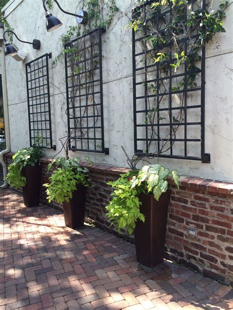 30 Outdoor Brick Wall Covering Ideas
